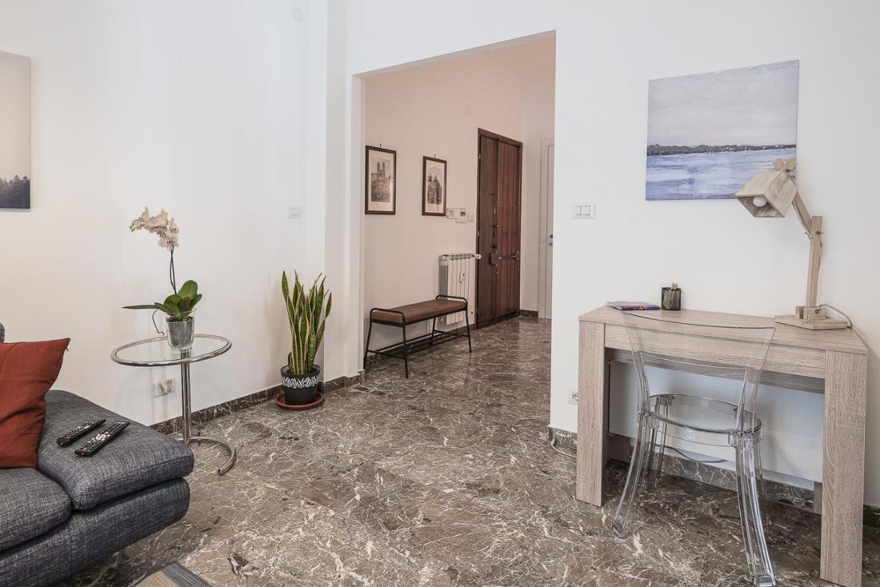 Amber House N.5 - Incantevole Accogliente Luminosa Ρώμη Εξωτερικό φωτογραφία