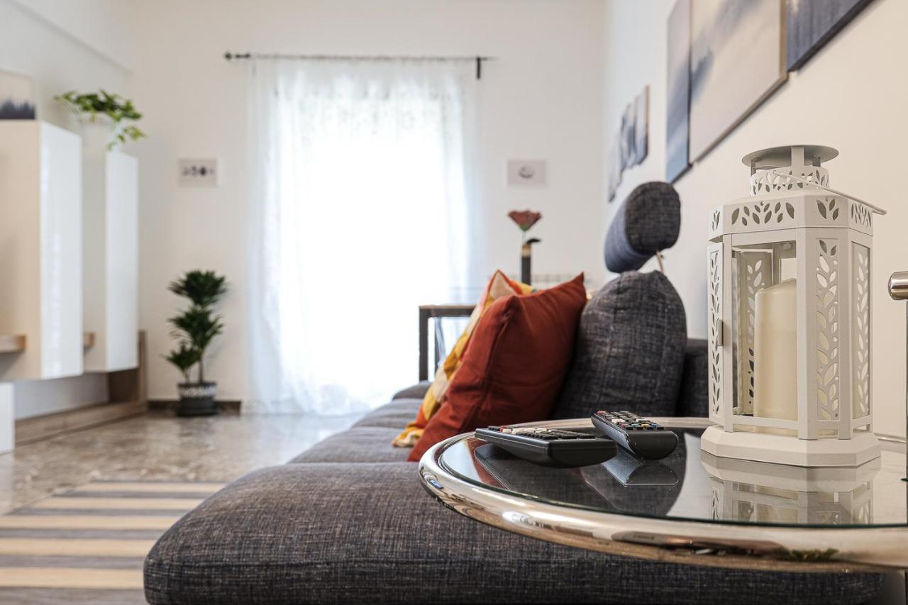 Amber House N.5 - Incantevole Accogliente Luminosa Ρώμη Εξωτερικό φωτογραφία