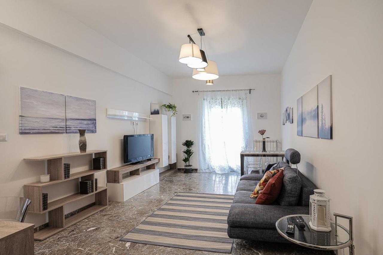 Amber House N.5 - Incantevole Accogliente Luminosa Ρώμη Εξωτερικό φωτογραφία