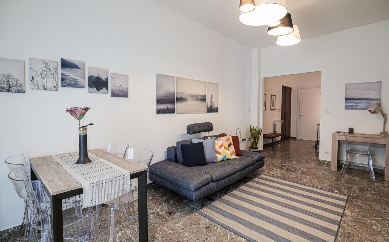 Amber House N.5 - Incantevole Accogliente Luminosa Ρώμη Εξωτερικό φωτογραφία