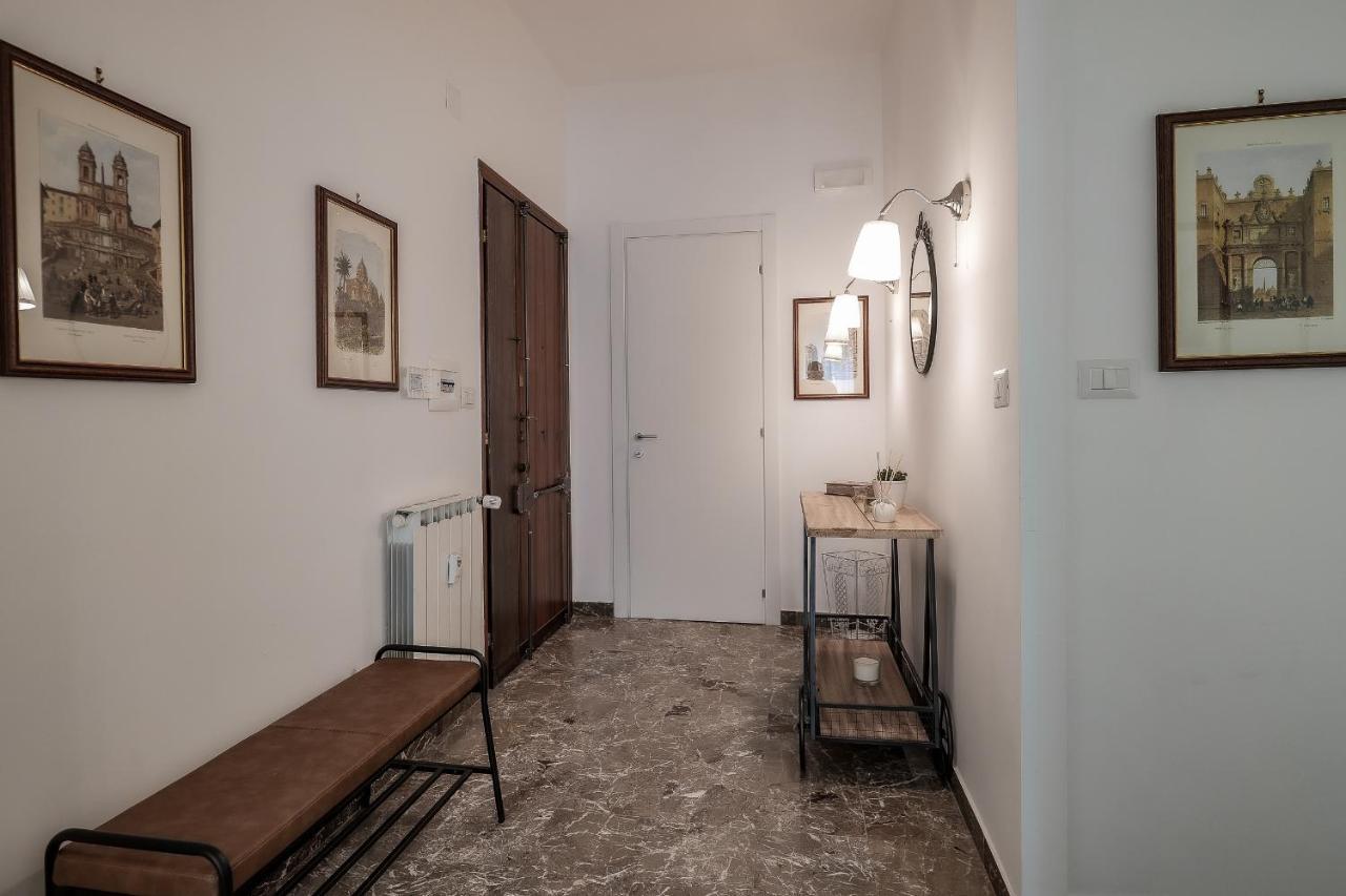 Amber House N.5 - Incantevole Accogliente Luminosa Ρώμη Εξωτερικό φωτογραφία