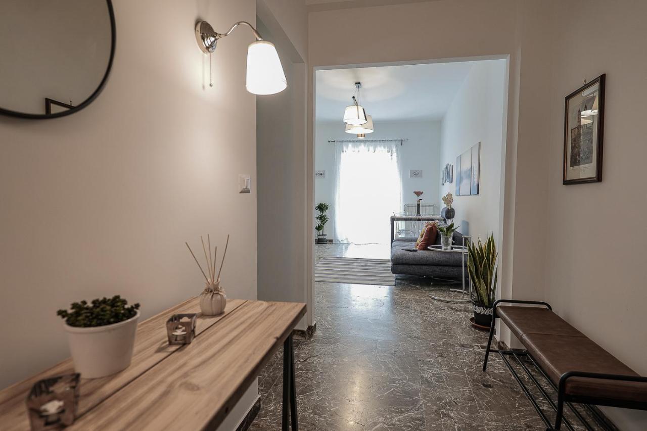 Amber House N.5 - Incantevole Accogliente Luminosa Ρώμη Εξωτερικό φωτογραφία