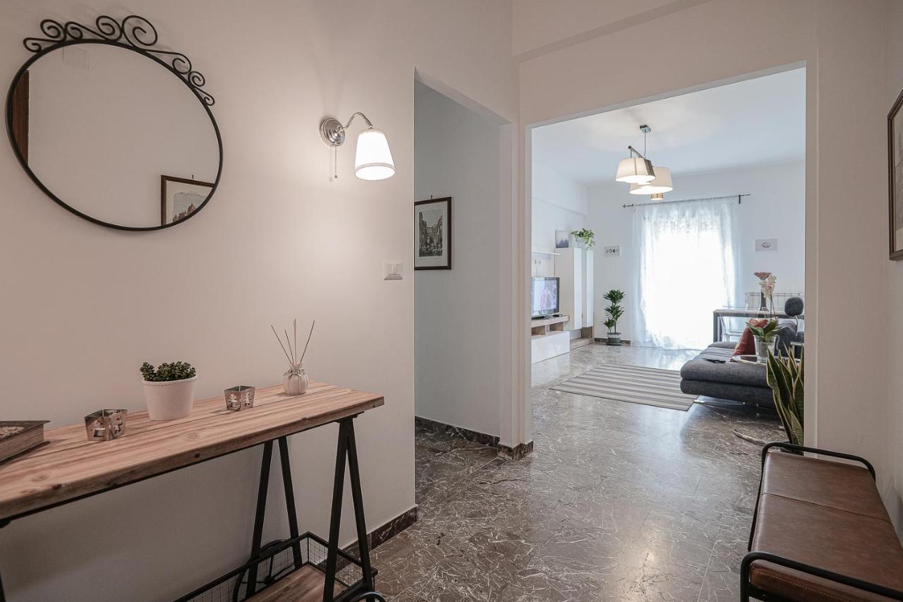 Amber House N.5 - Incantevole Accogliente Luminosa Ρώμη Εξωτερικό φωτογραφία