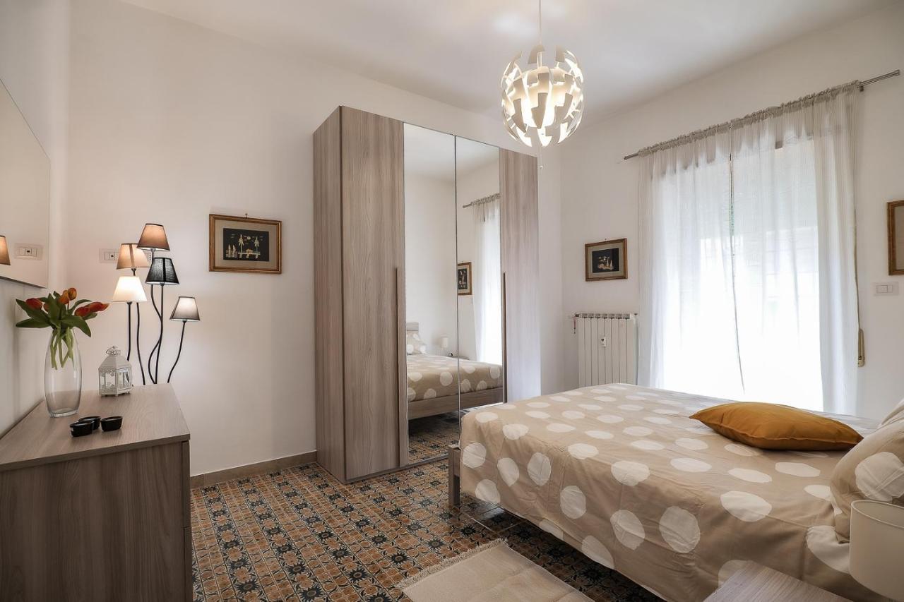 Amber House N.5 - Incantevole Accogliente Luminosa Ρώμη Εξωτερικό φωτογραφία