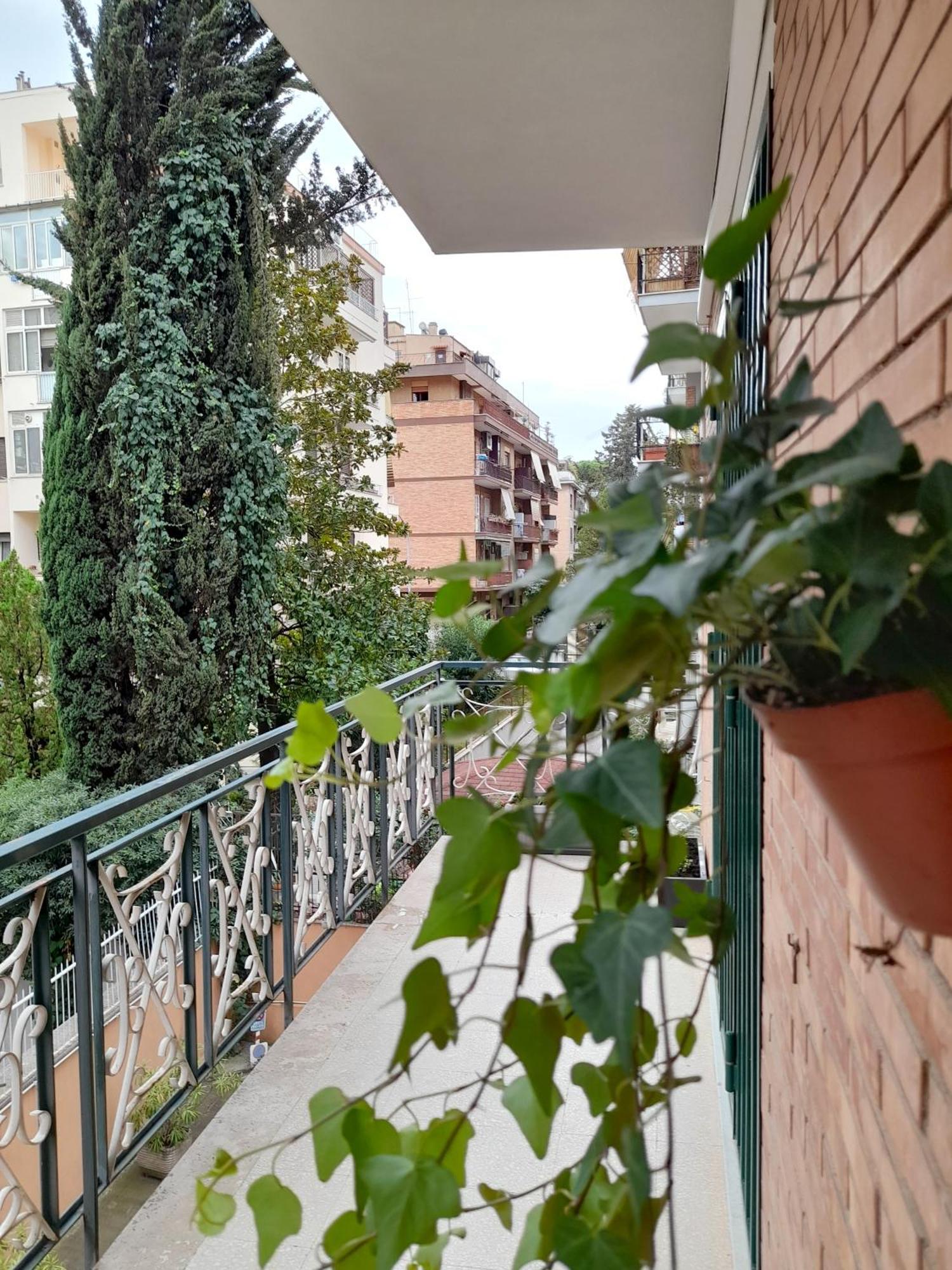 Amber House N.5 - Incantevole Accogliente Luminosa Ρώμη Εξωτερικό φωτογραφία